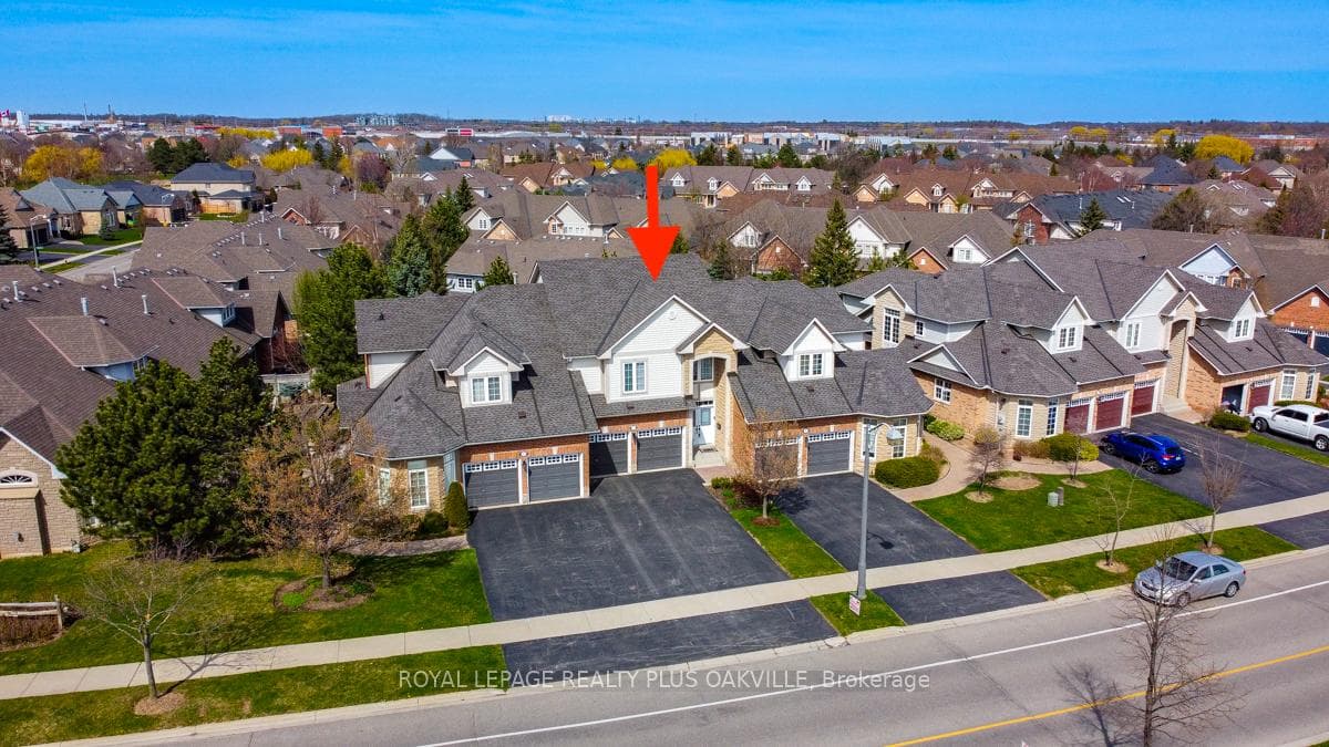 4360 Millcroft Park Drive Unit 5 photo 4