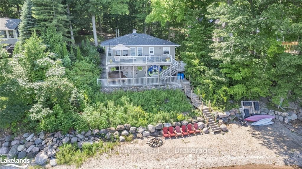 147 Mcarthur Drive photo 1
