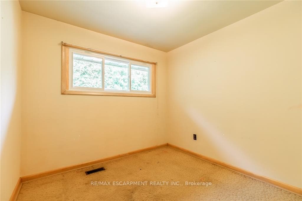 Main Level Bedroom