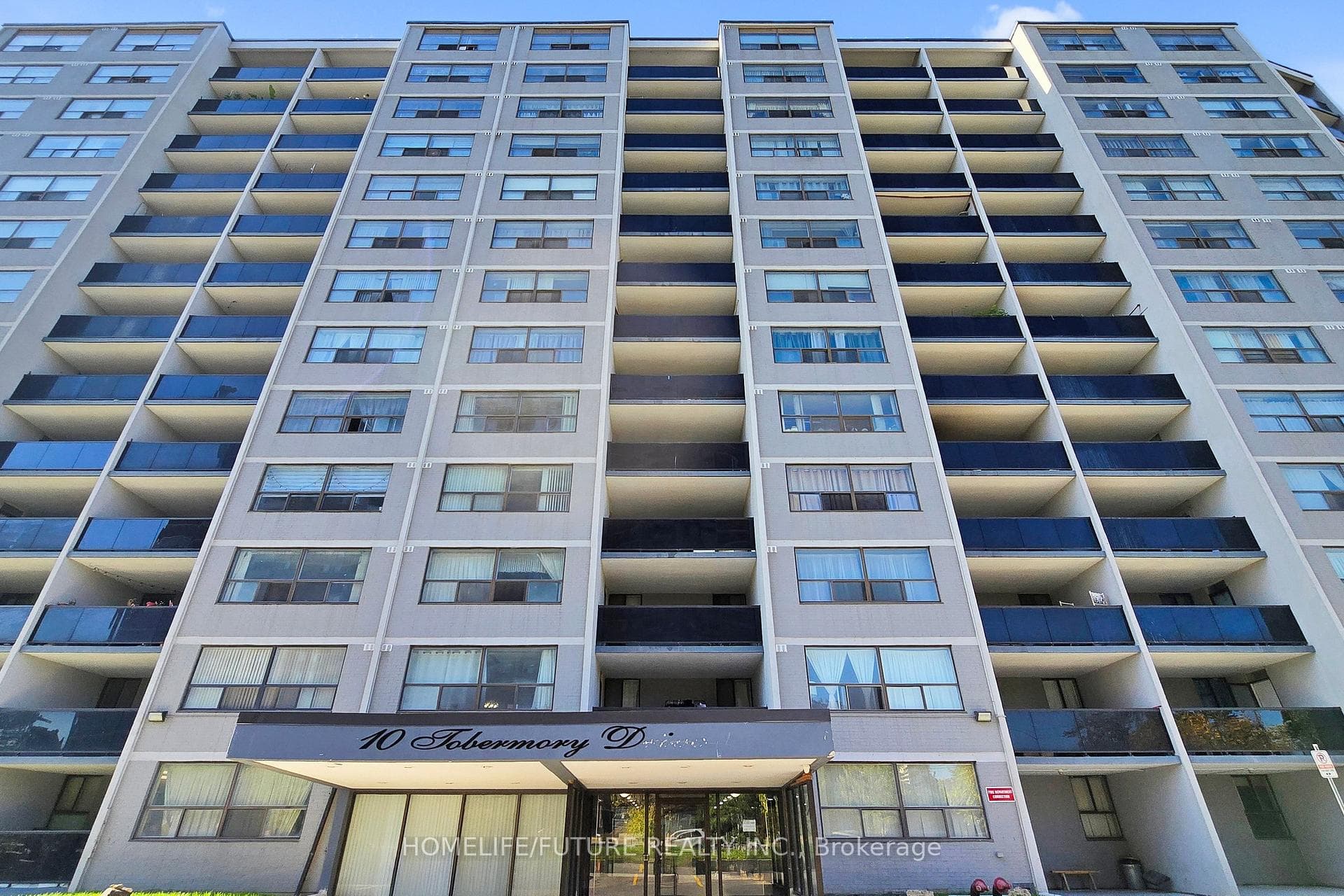 10 Tobermory Drive Unit 409 photo 5