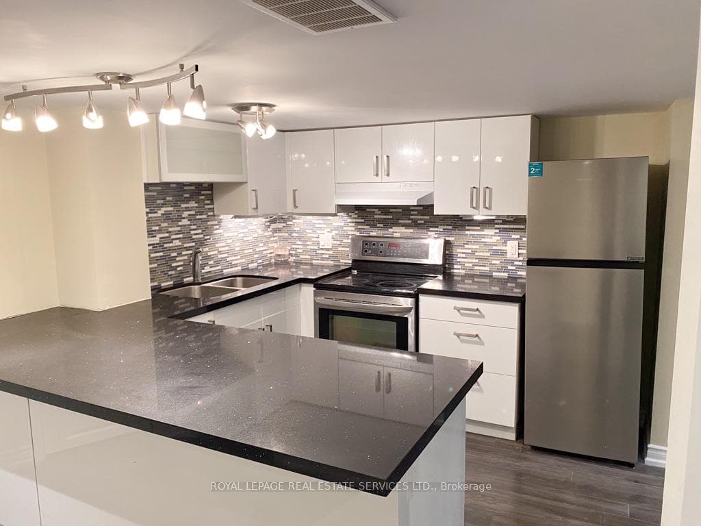 60 Osprey Drive Unit Bsmt photo 1