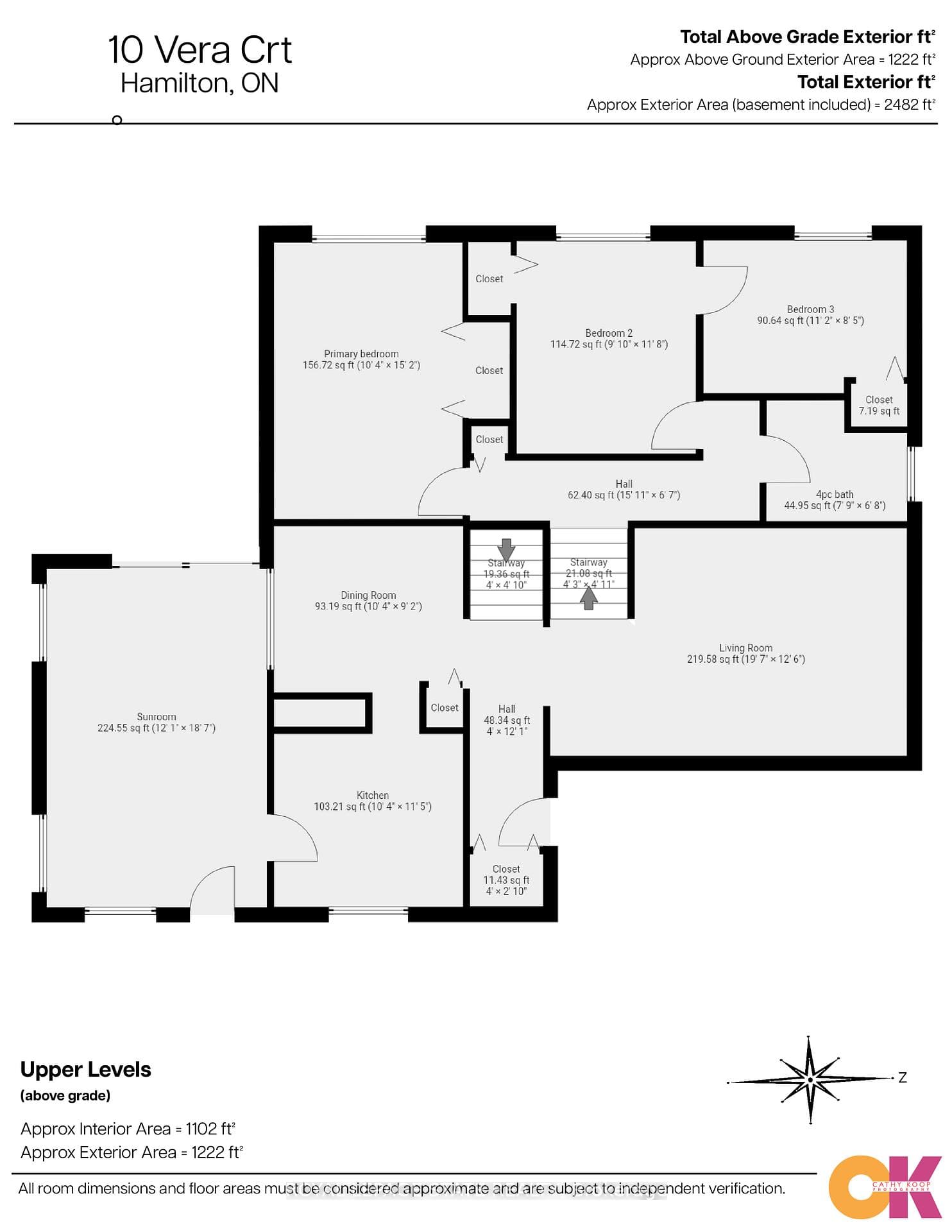 10 Vera Court photo 25