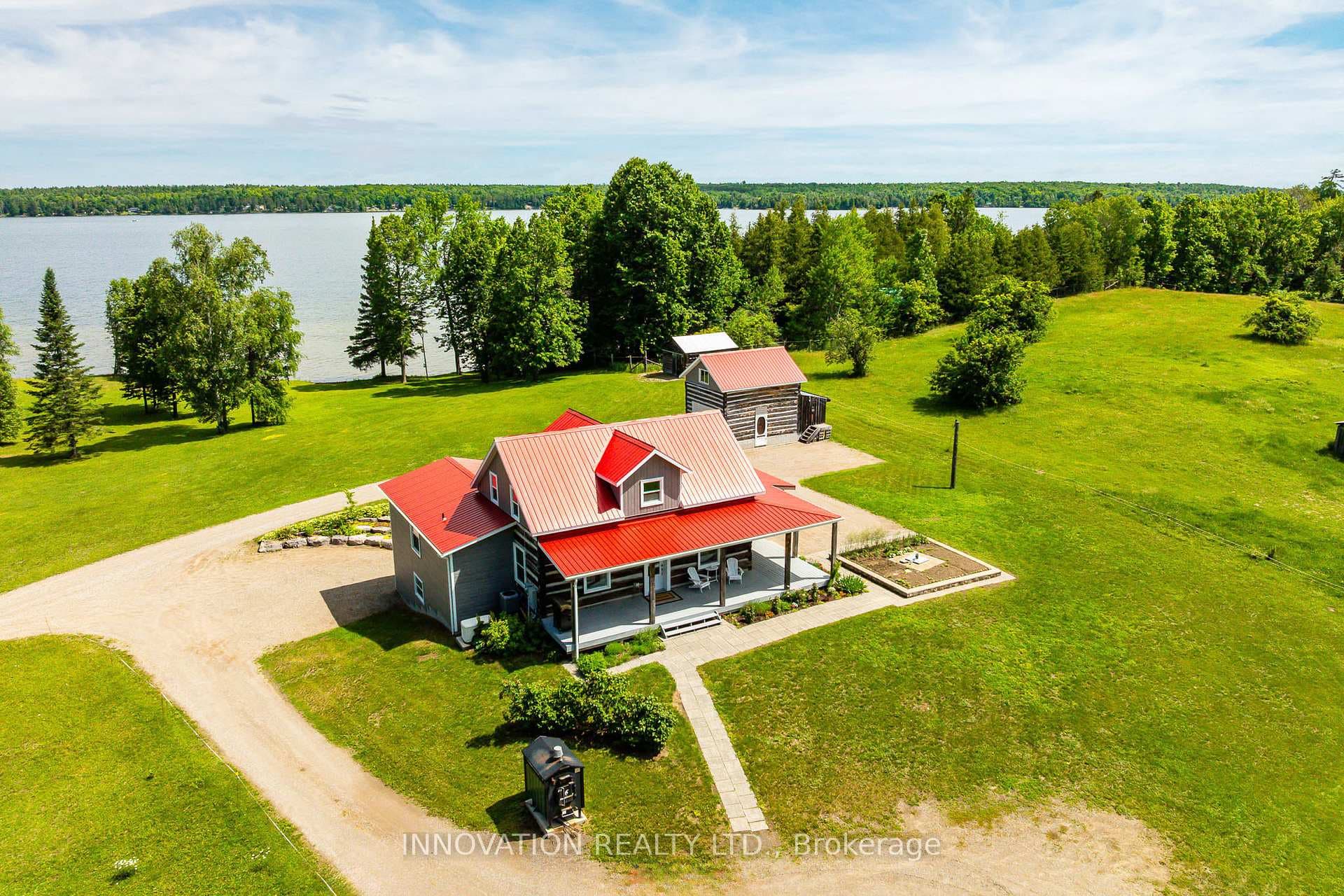 172 Mink Lake Road photo 2
