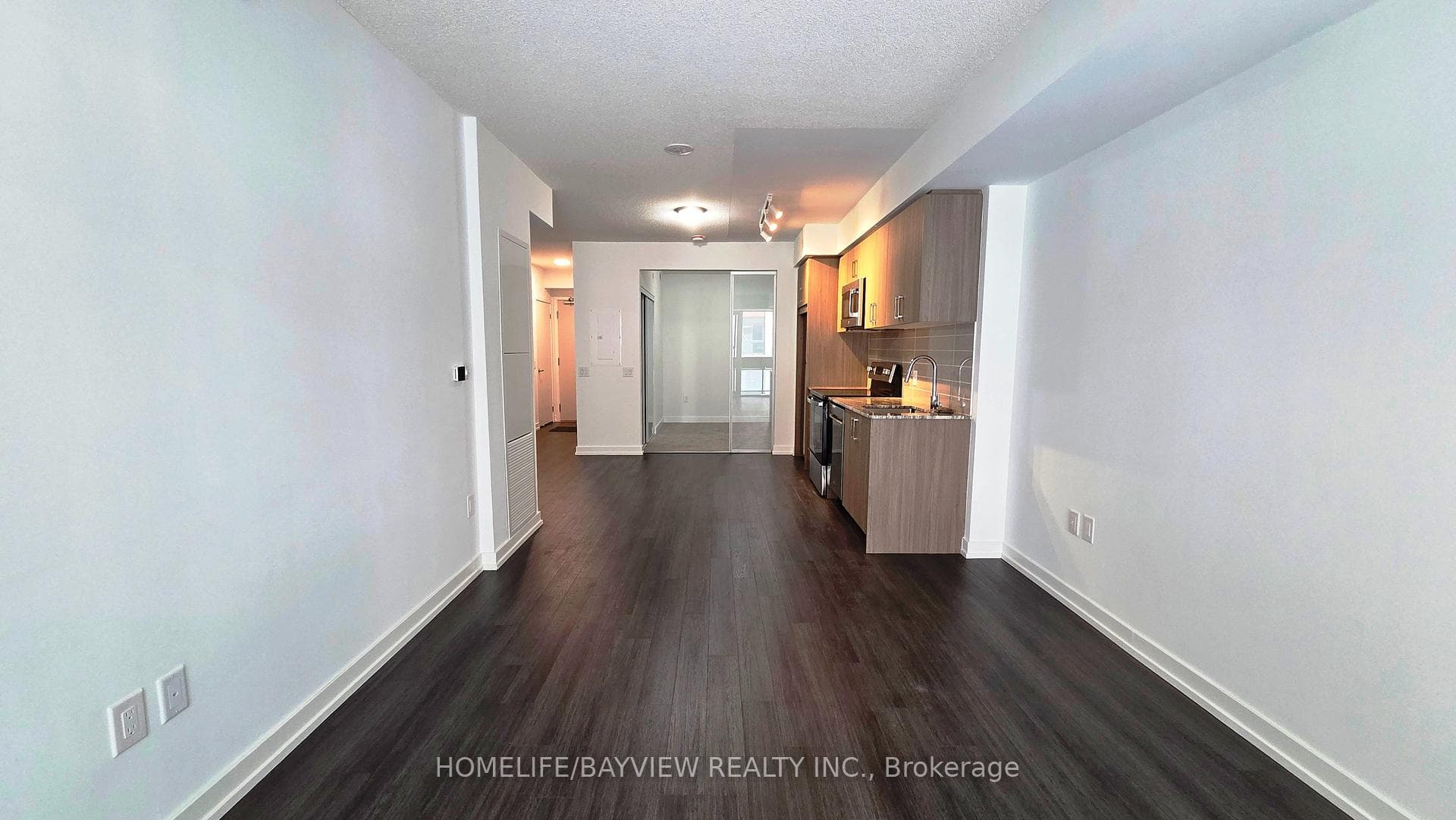 4010 Eglinton Avenue Unit 316 photo 4