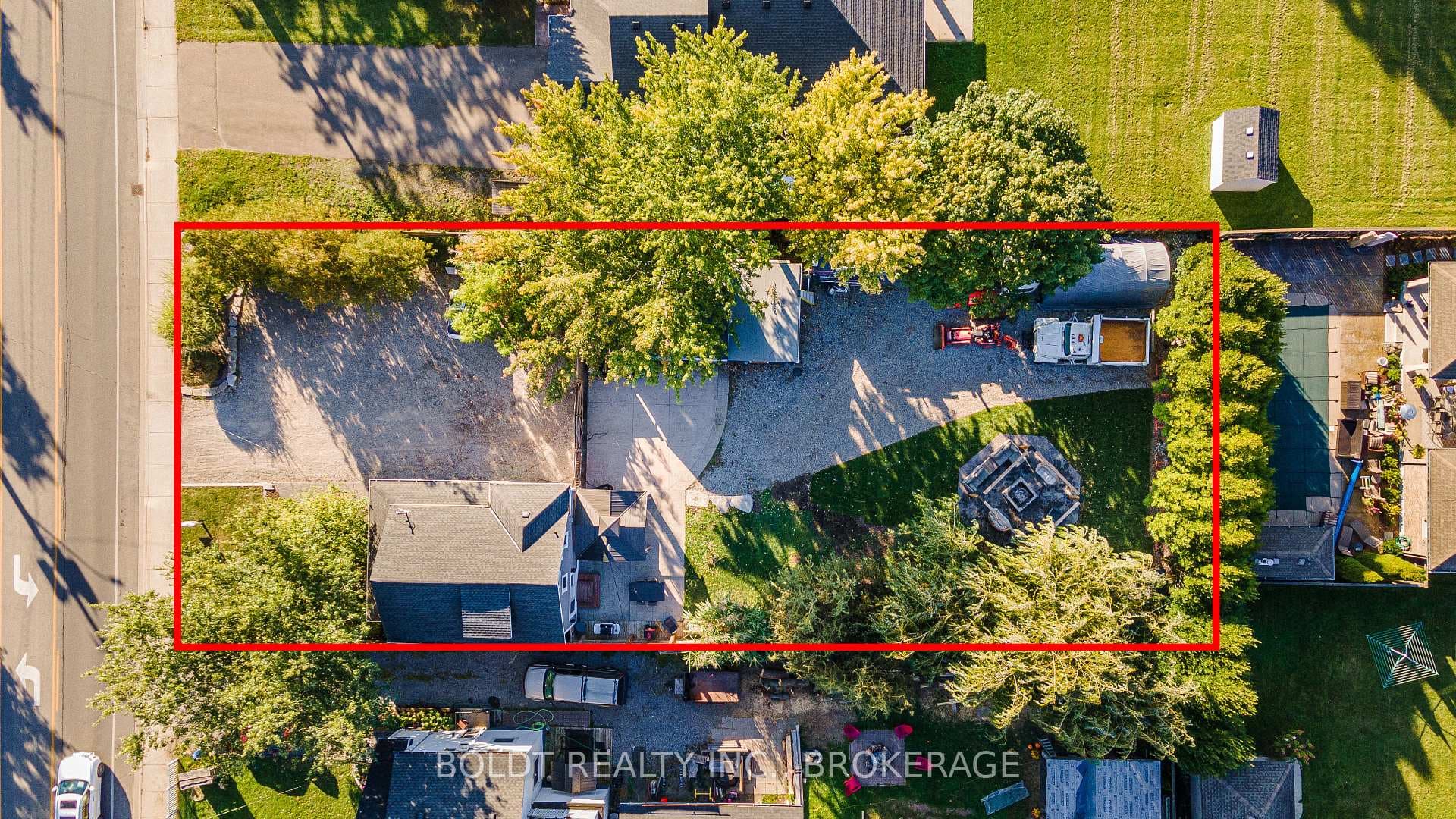 536 Thorold Road photo 32