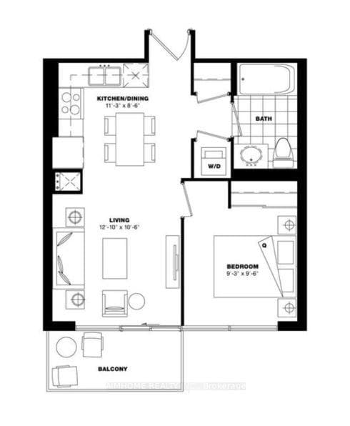3091 Dufferin Street Unit 910 photo 13