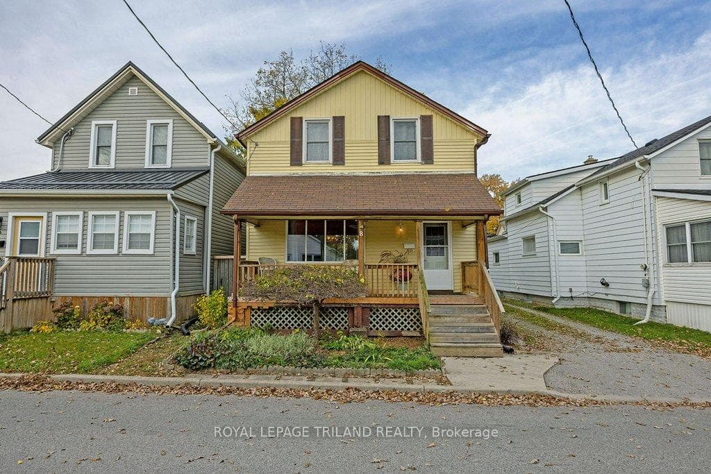 8 Hamilton Street photo 2
