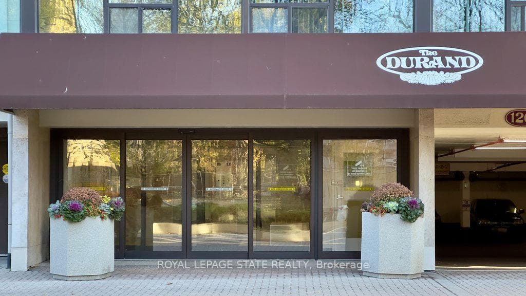 120 Duke Street Unit 1602 photo 1