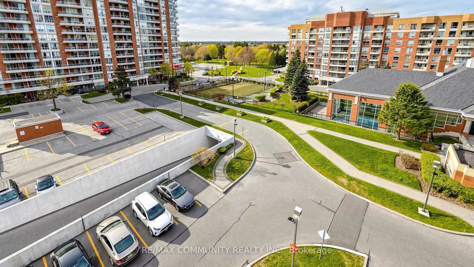 400 Mclevin Avenue Unit 1410 photo 38