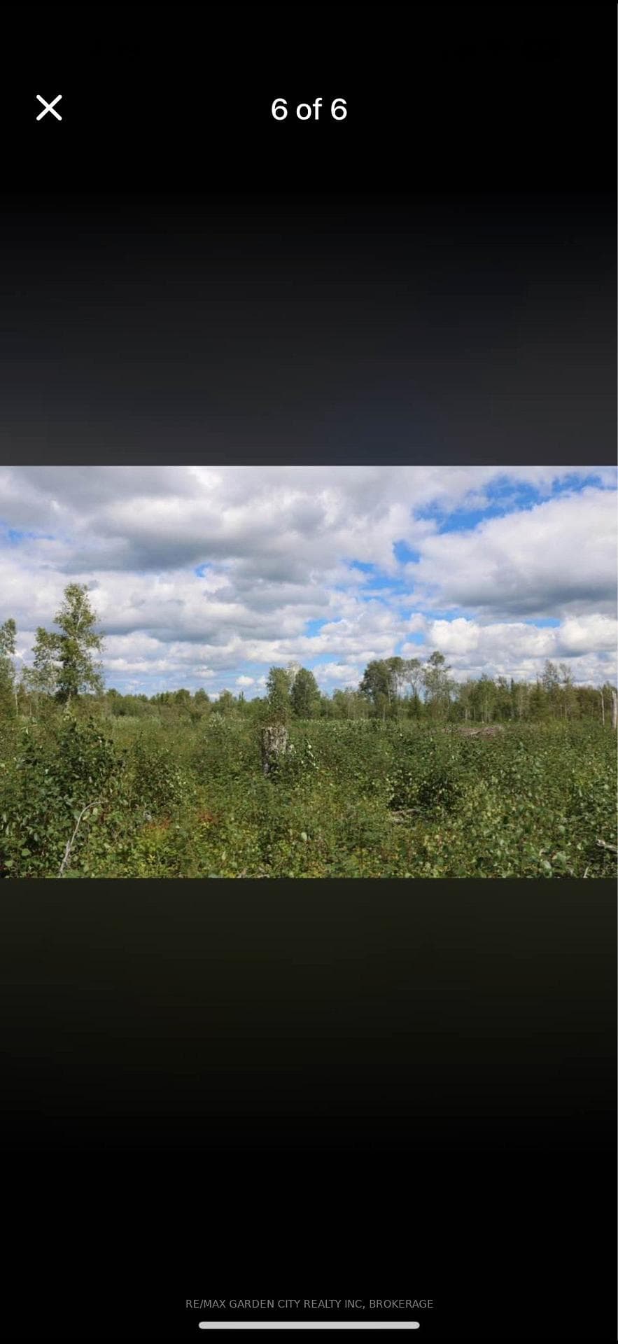 PT LT 11 CON 6 FOURNIER Trans Canada Highway 11 Highway photo 6