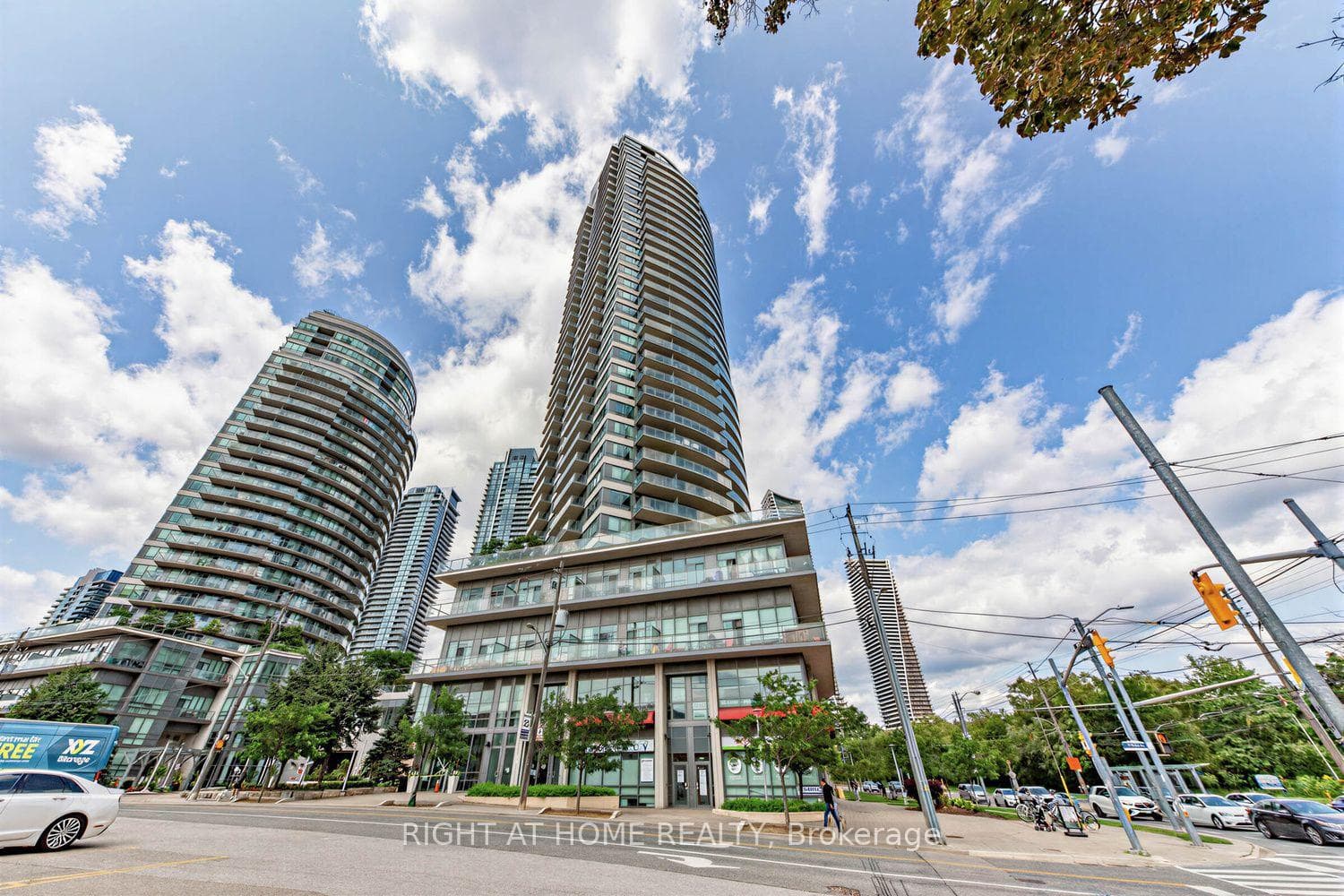 2240 Lake Shore Boulevard Unit 3104 photo 42