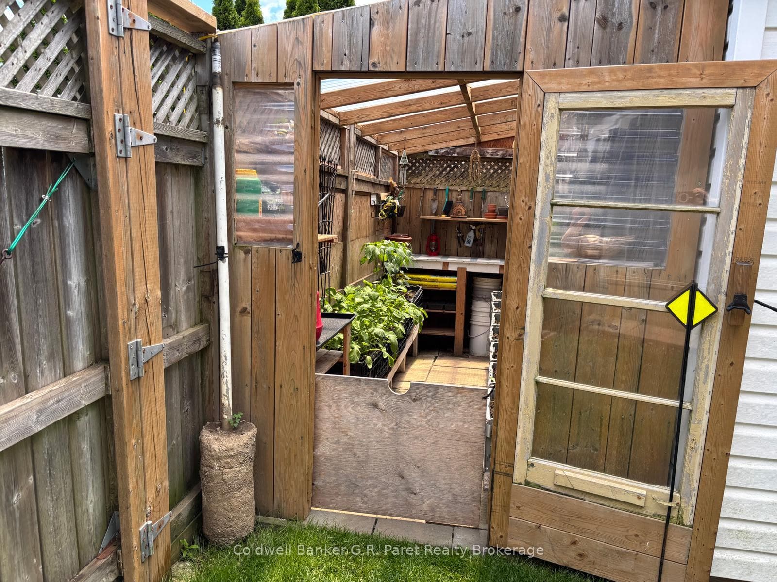 Greenhouse