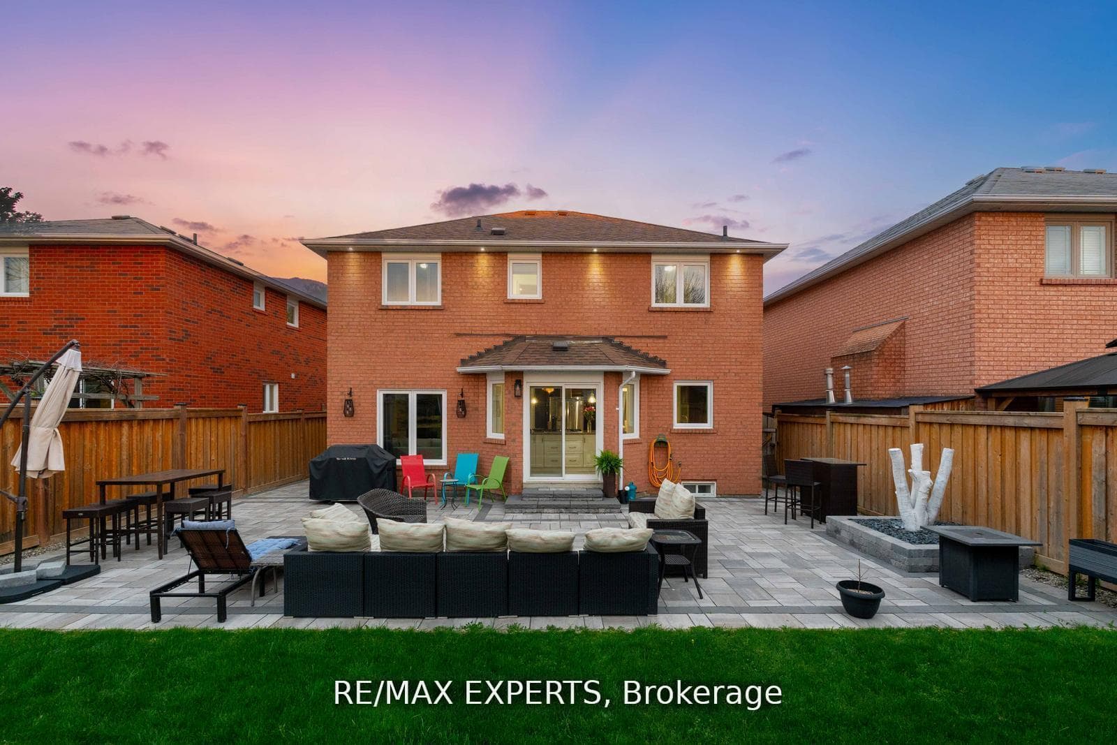36 Berrydown Drive photo 44