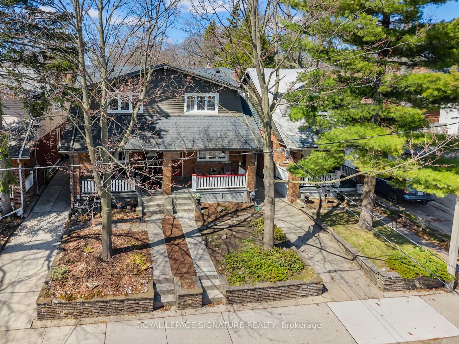 120 Hollywood Crescent photo 43