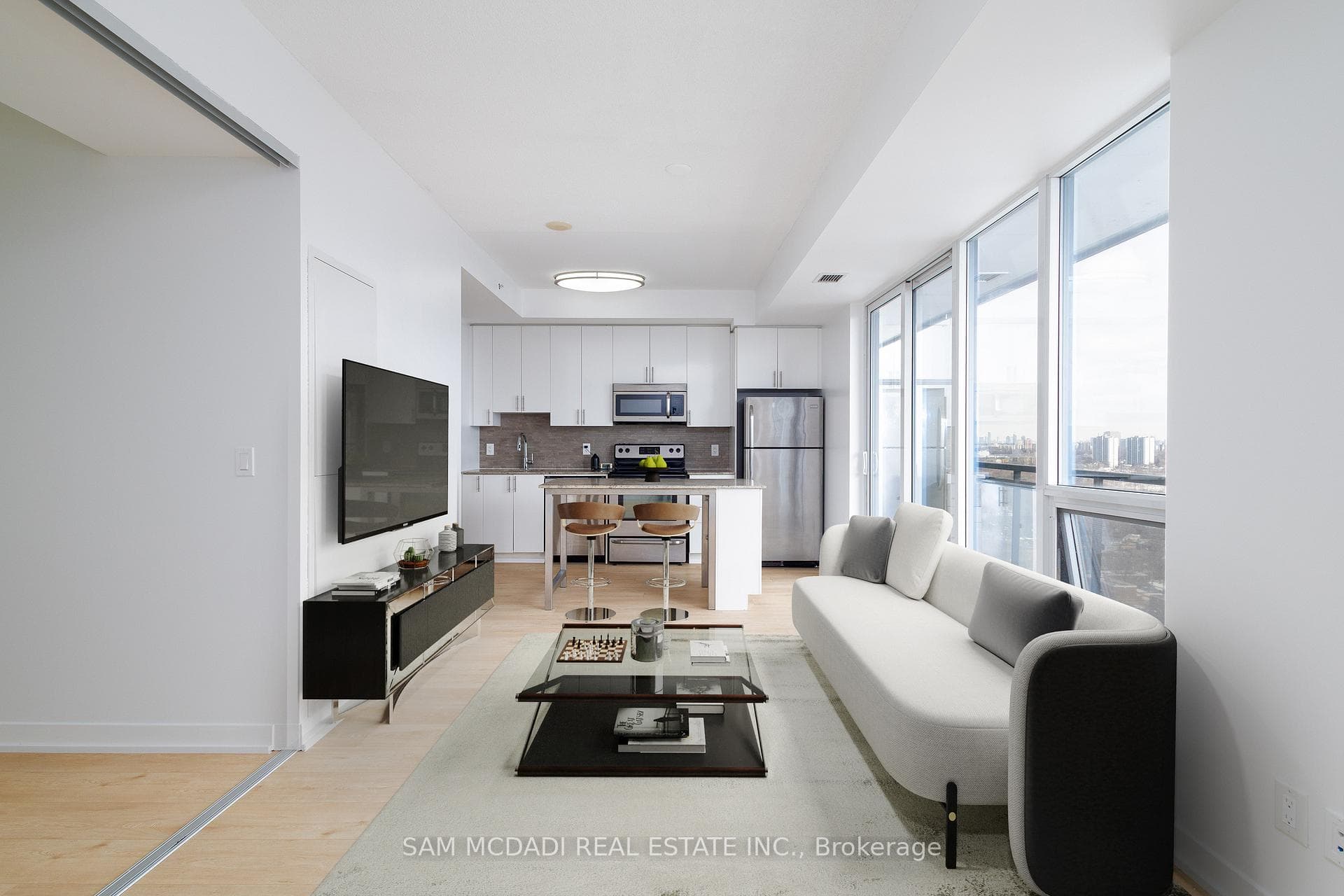 225 Sackville Street Unit 2412 photo 1