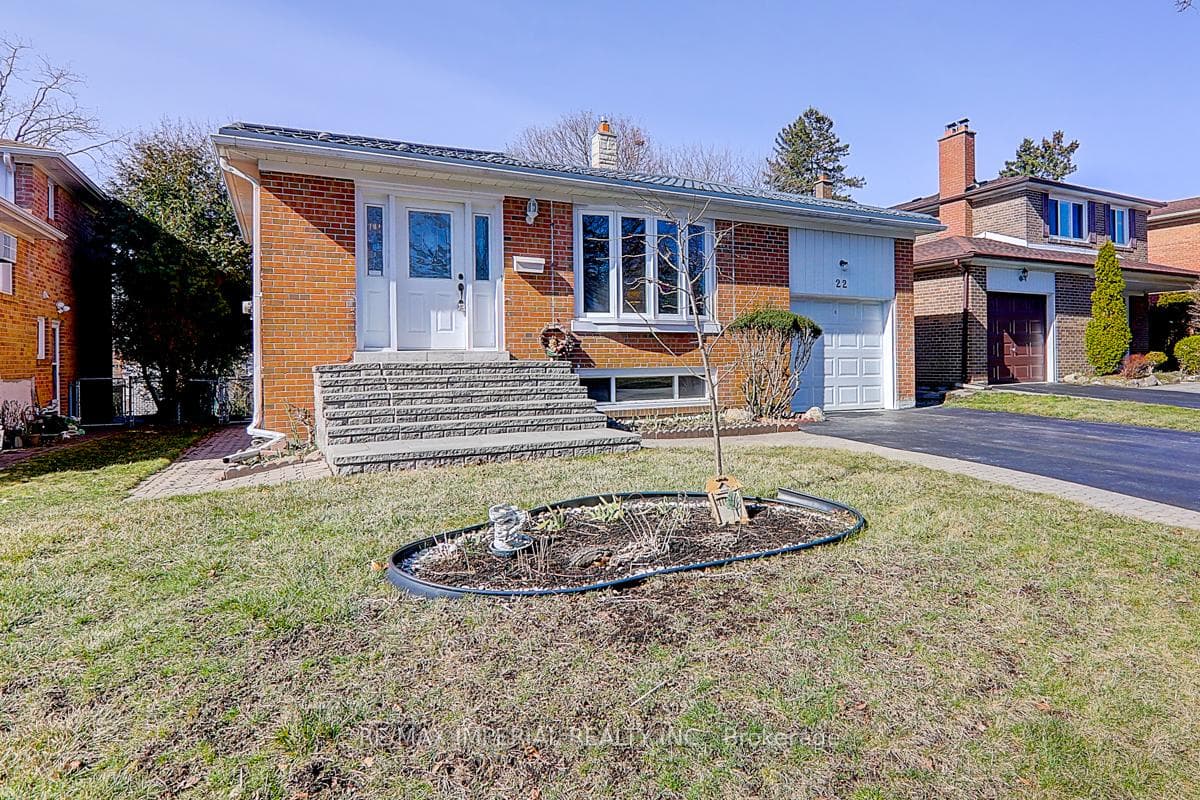 22 Leeswood Crescent photo 3