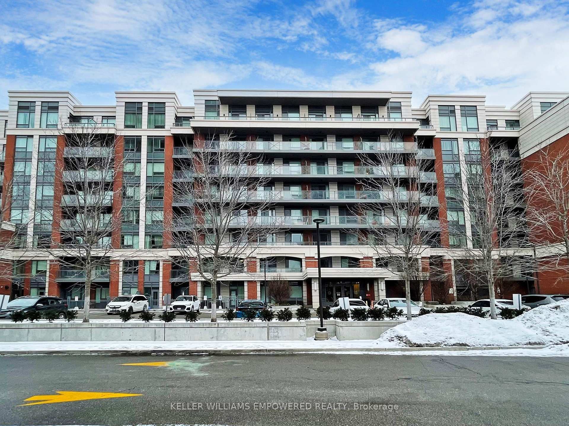 8228 Birchmount Road Unit 115 photo 2