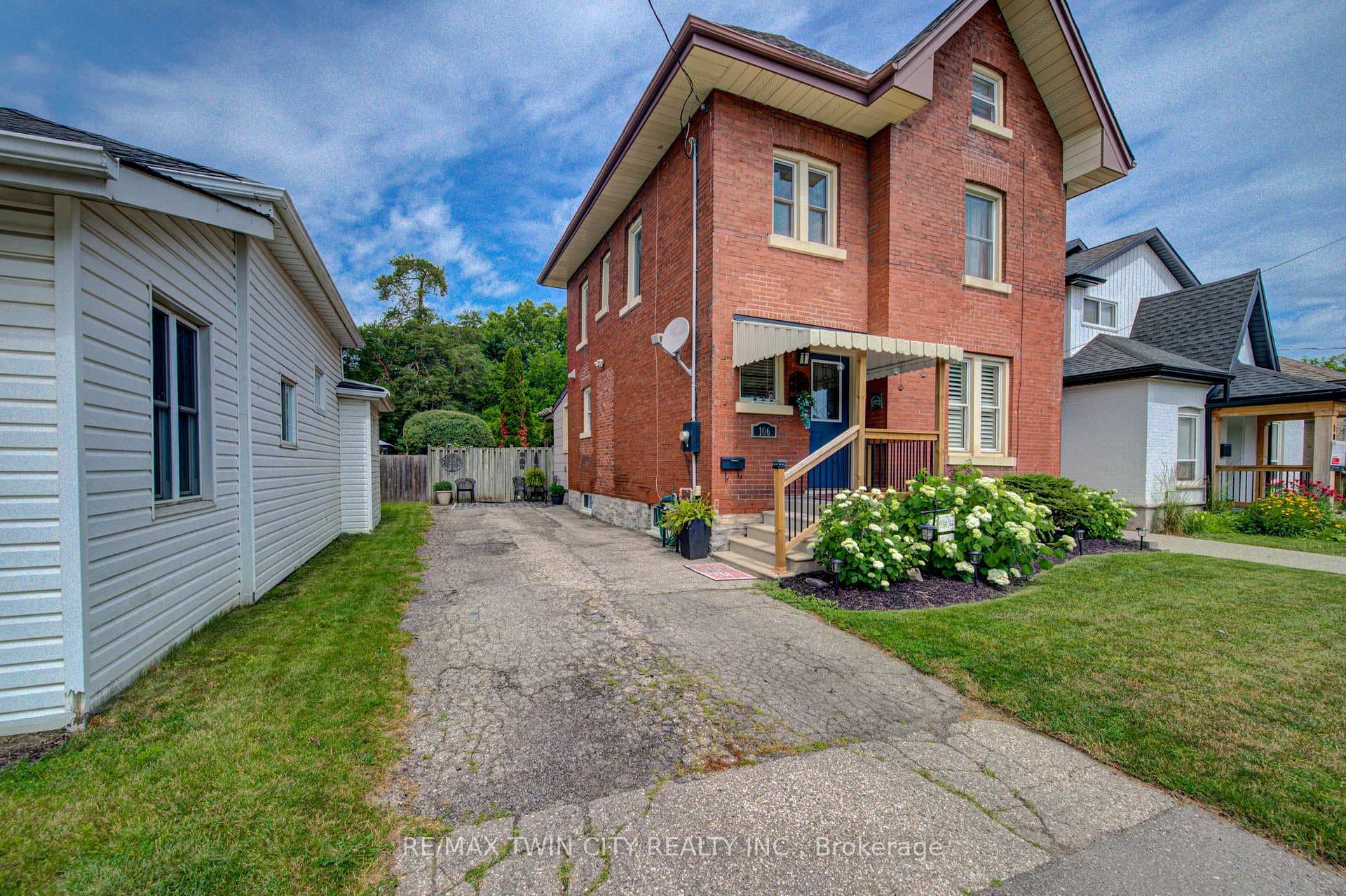 106 Sydenham Street photo 3
