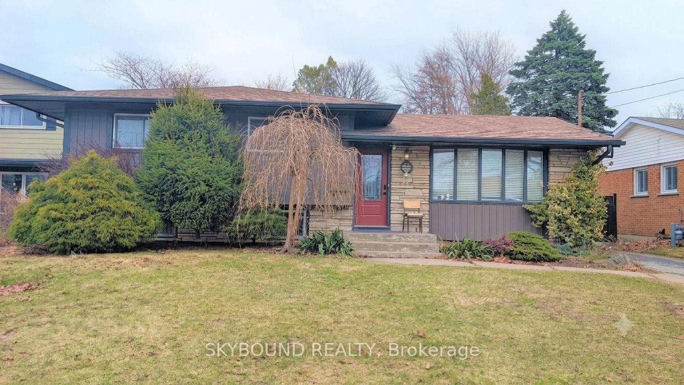 4470 Pinedale Drive photo 1
