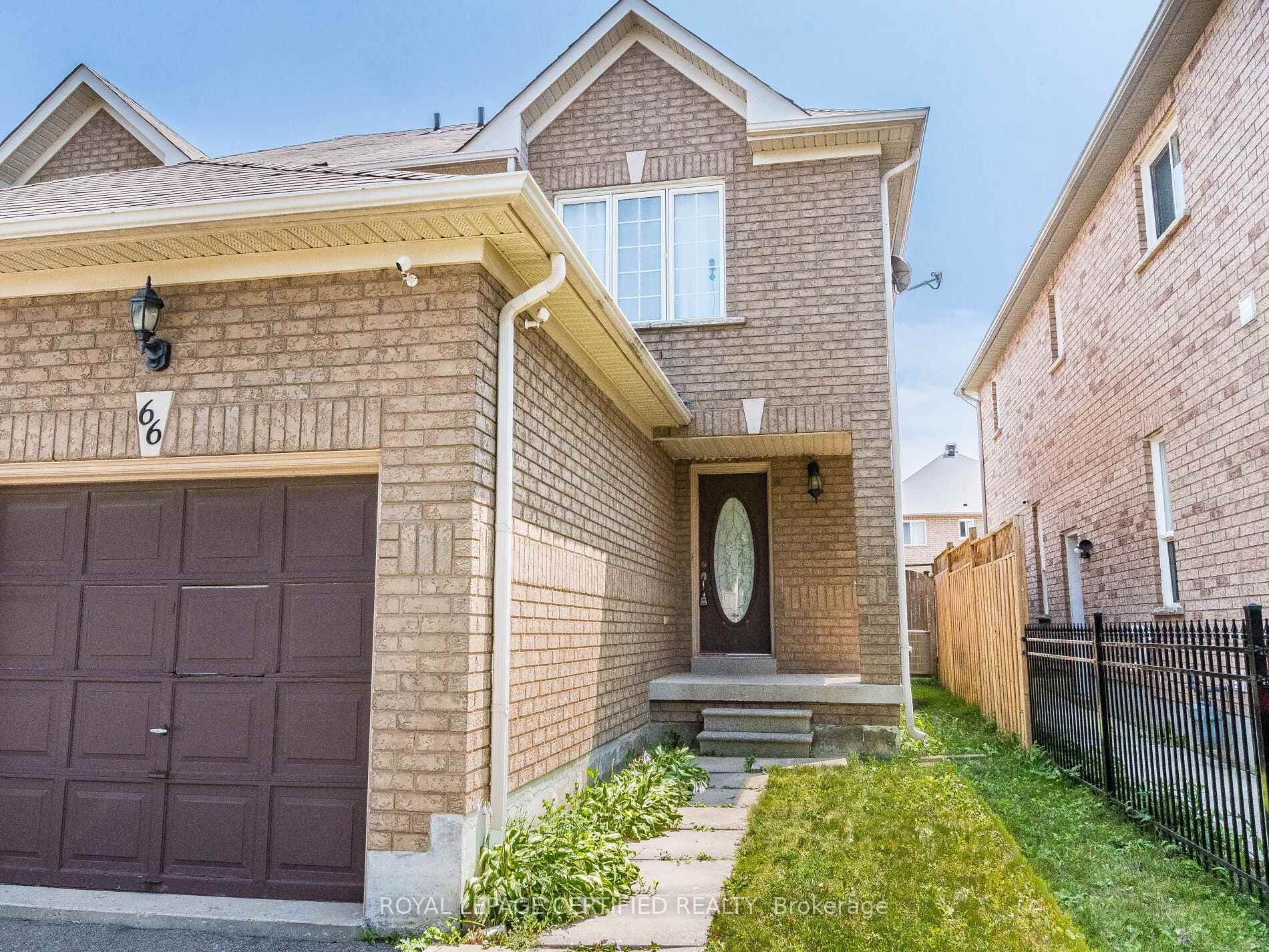 66 Cadillac Crescent photo 5