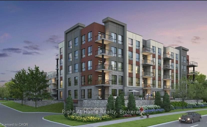 4 KIMBERLEY Lane Unit 121 photo 1