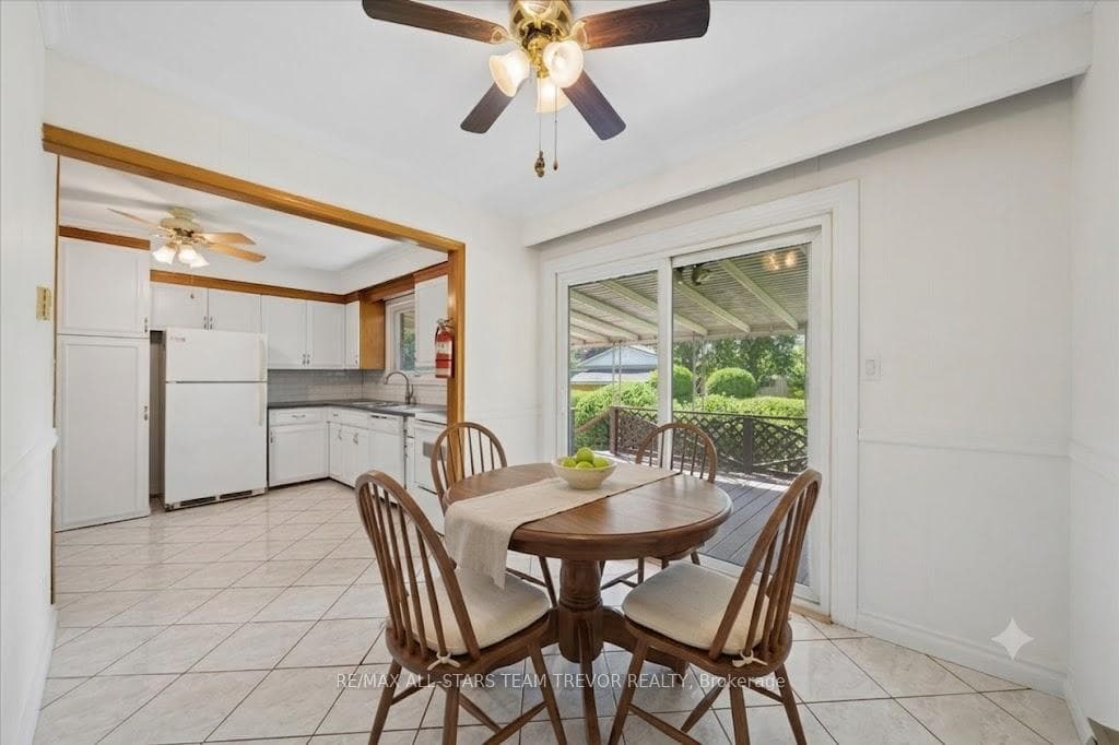 virtual staging