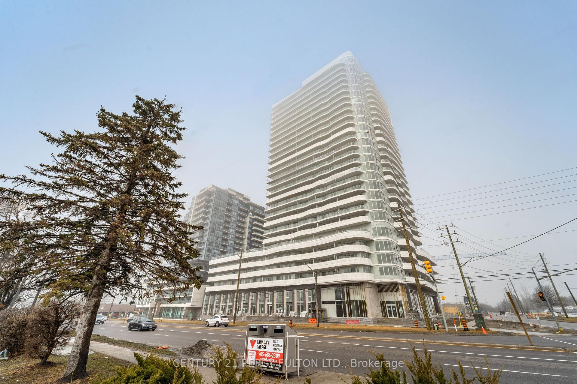 1010 Sandy Beach Road Unit 2508 photo 1