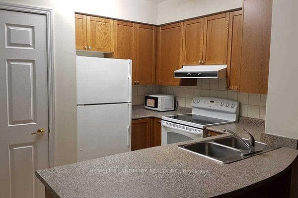 5508 Yonge Street Unit 1402 photo 7