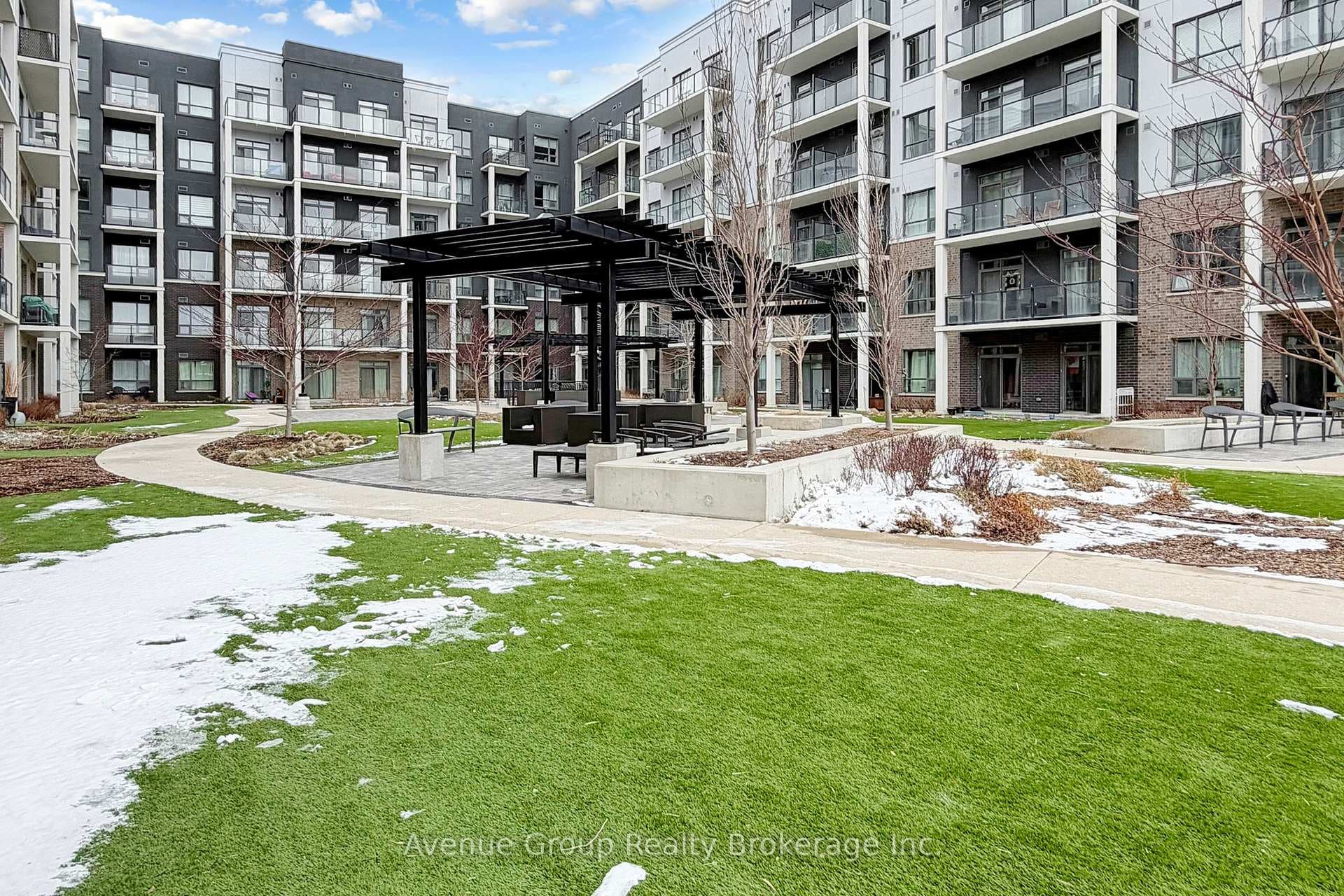 5055 Greenlane Road Unit 520 photo 31