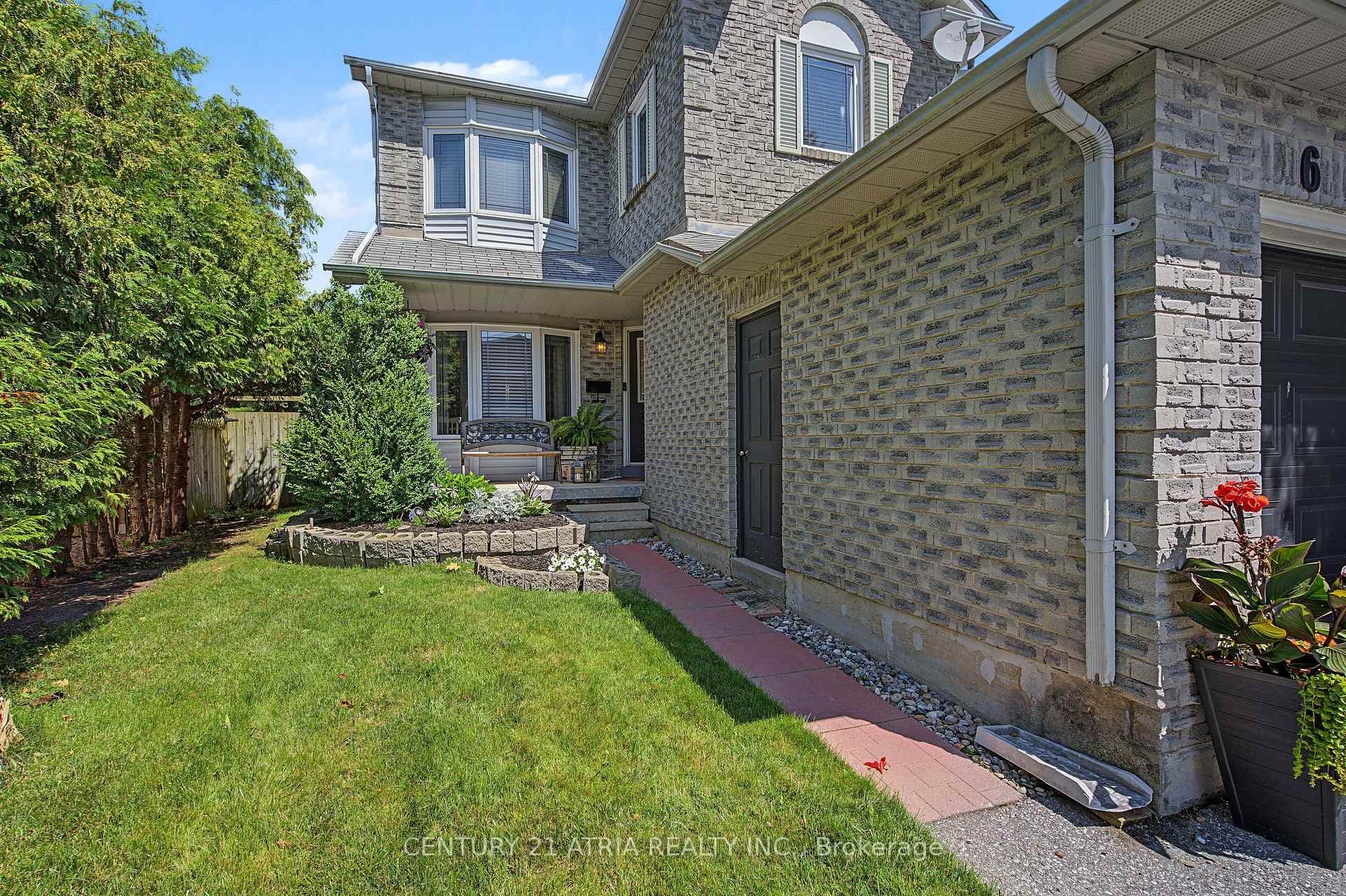6 Burnham Boulevard photo 4