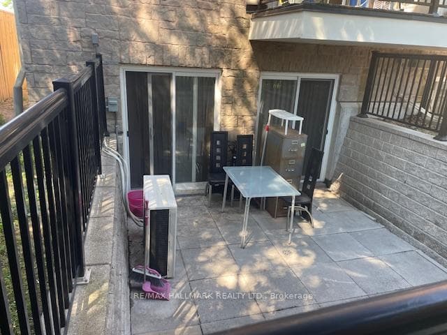 1485 Birchmount Road Unit 108 photo 16