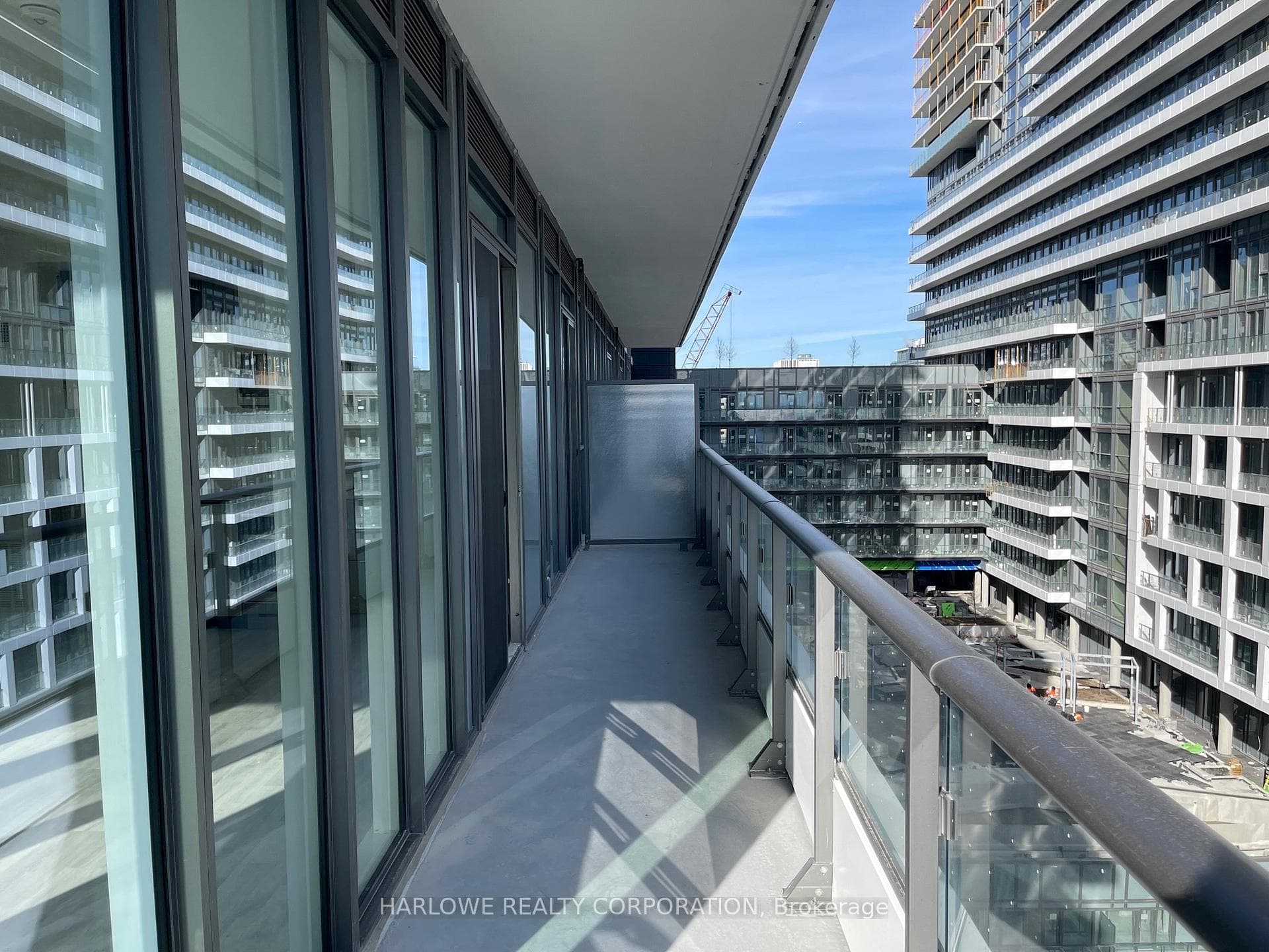 121 Lower Sherbourne Street Unit 1746 SW photo 13