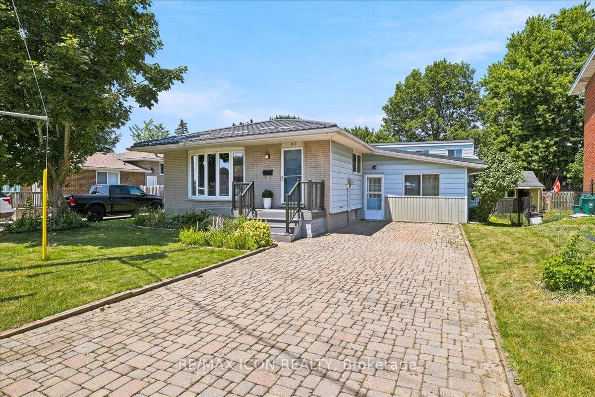 90 James Street photo 1