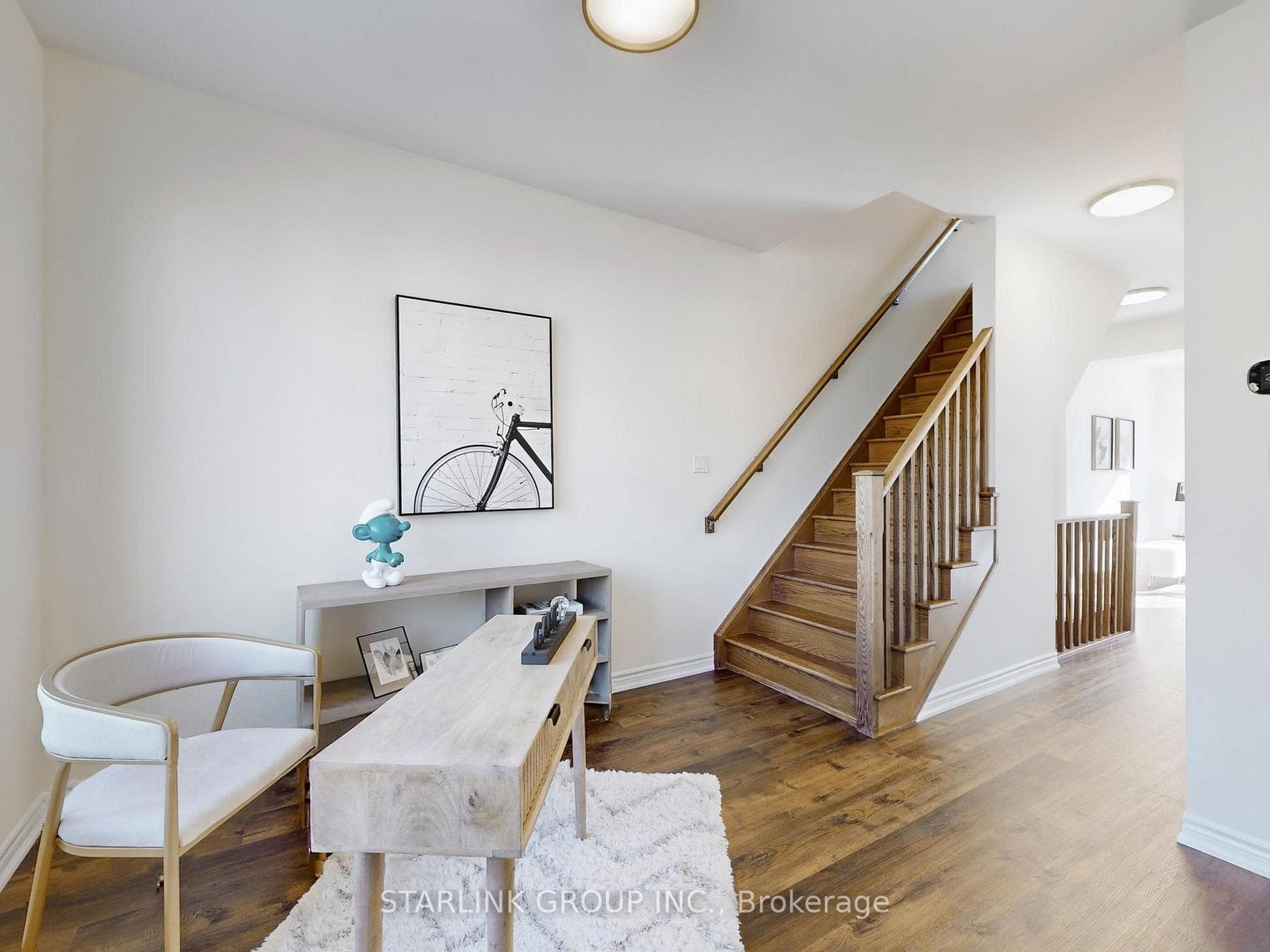 3306 Carding Mill Trail photo 5