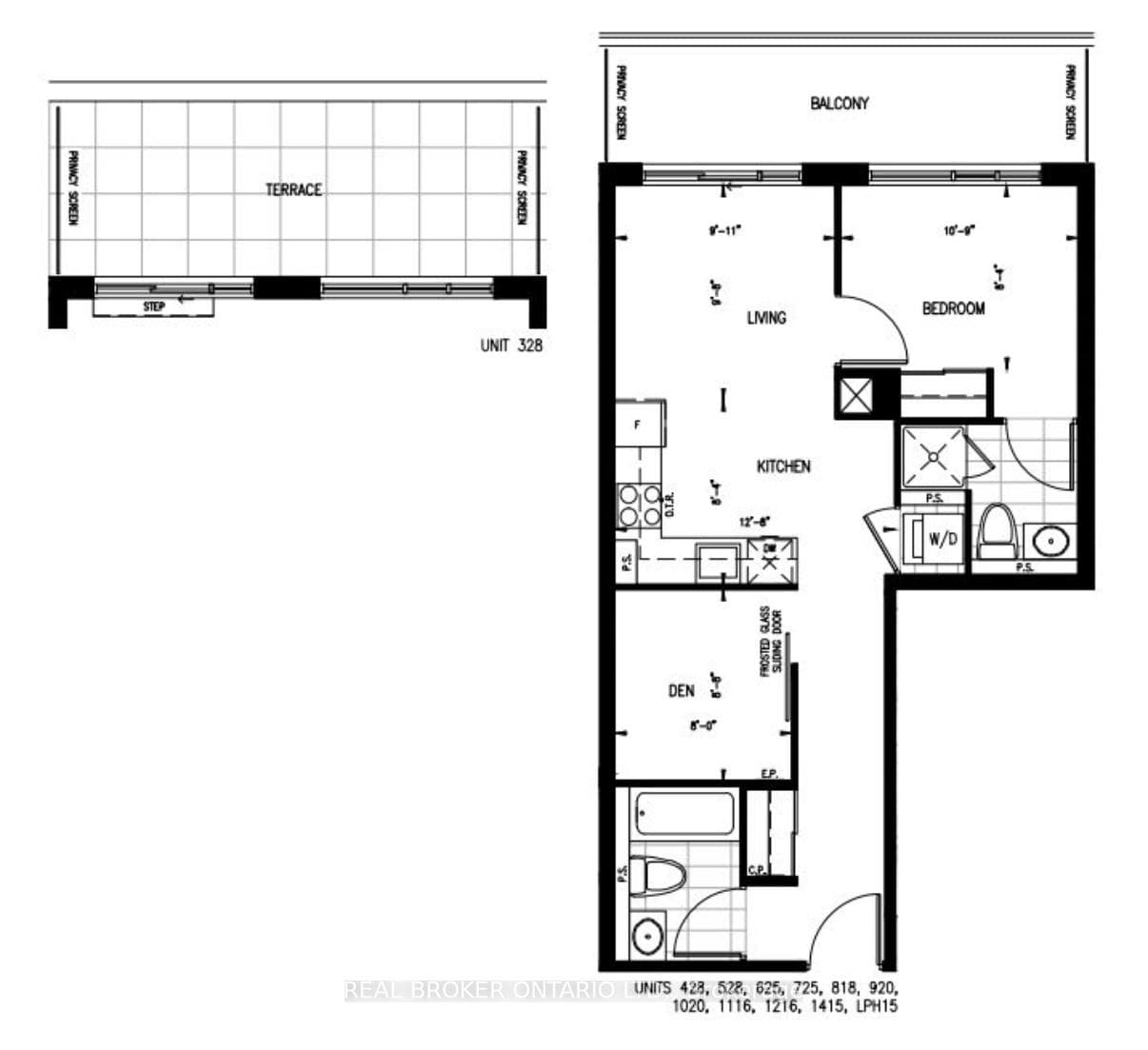 543 Richmond Street Unit 428 photo 14
