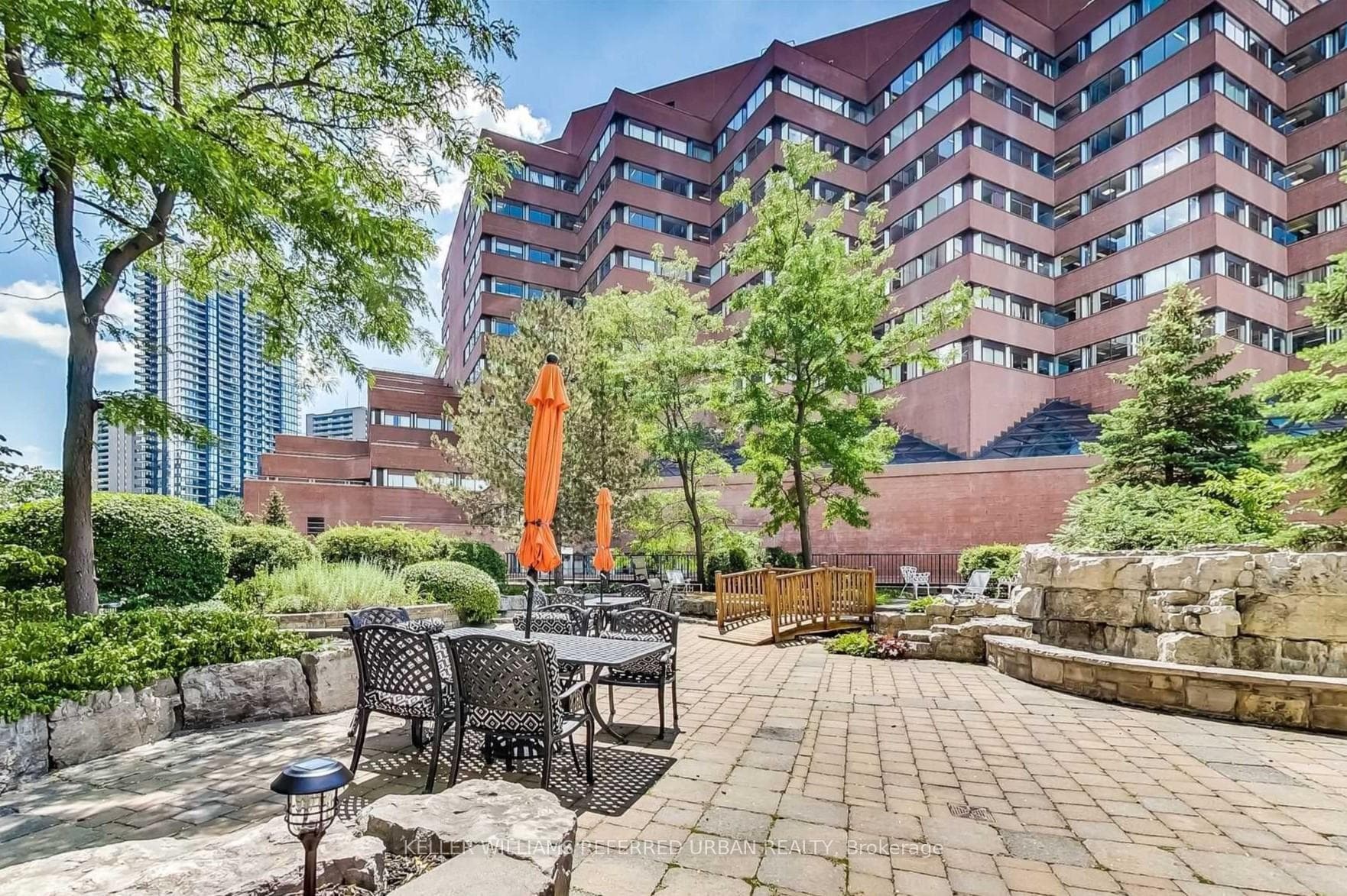 100 Upper Madison Avenue Unit 703 photo 36
