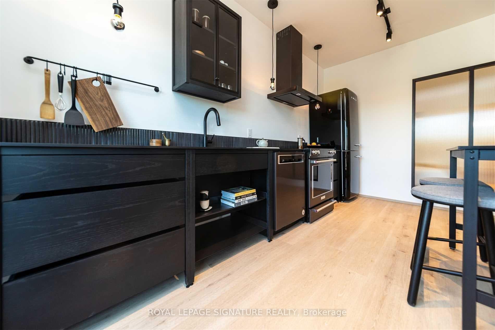 36 Geary Avenue Unit 5 photo 8