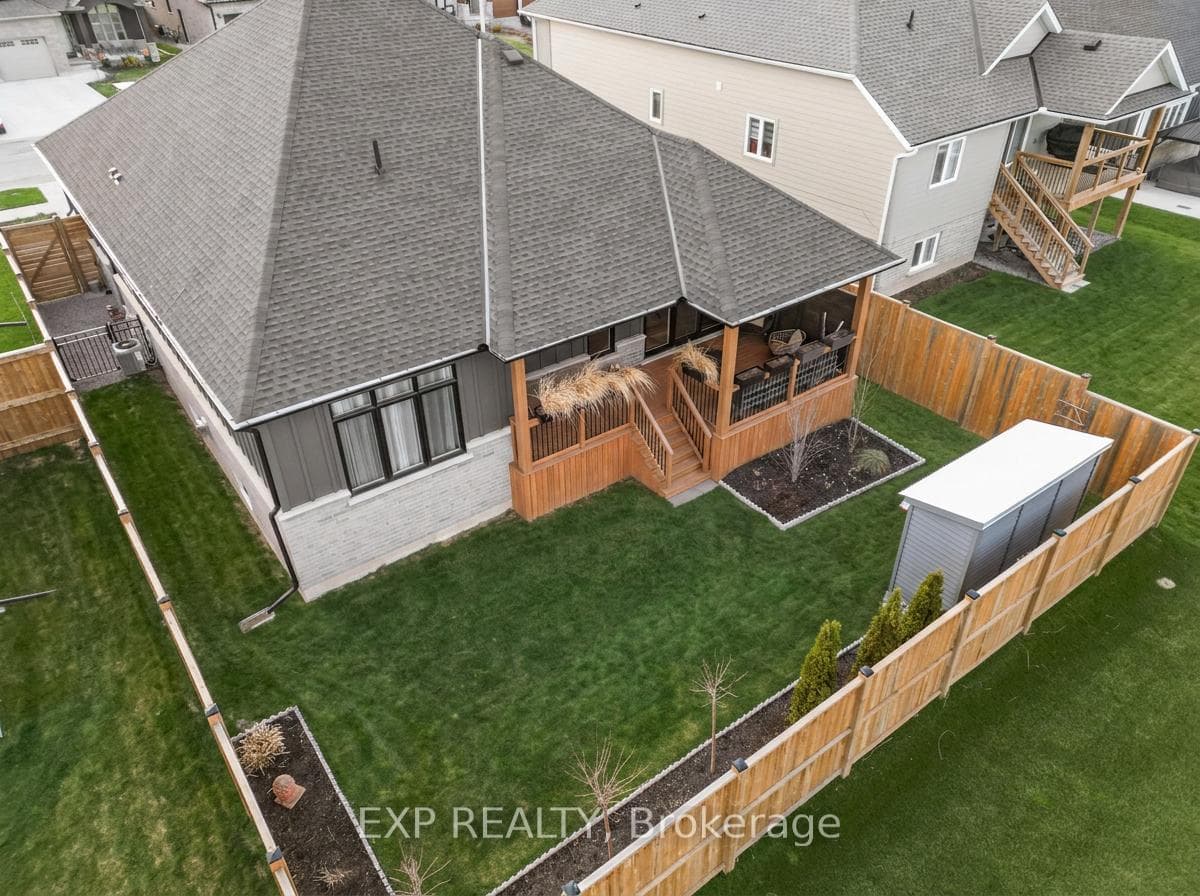 3598 Canfield Crescent photo 40