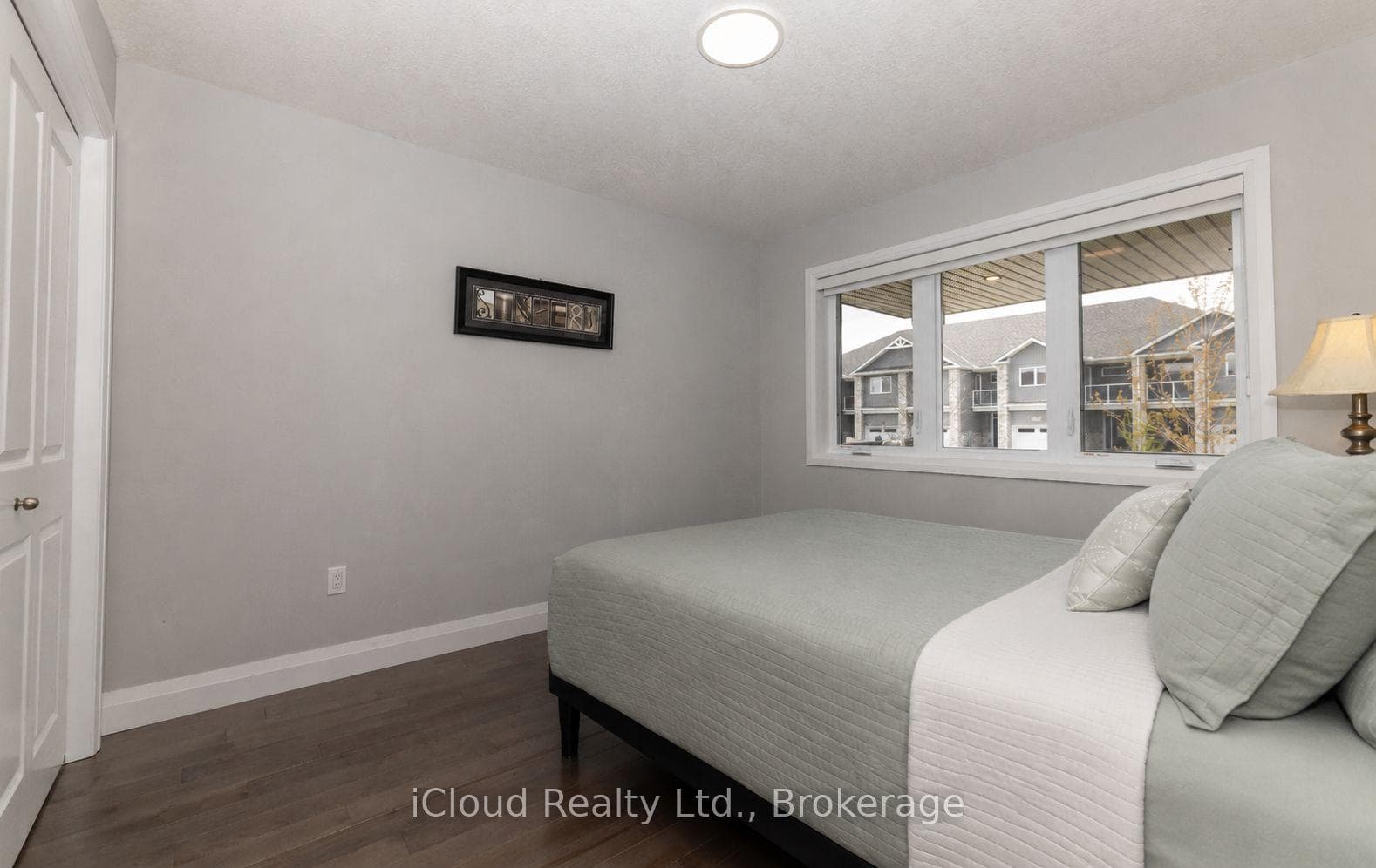 2nd Bedroom - Main Floor