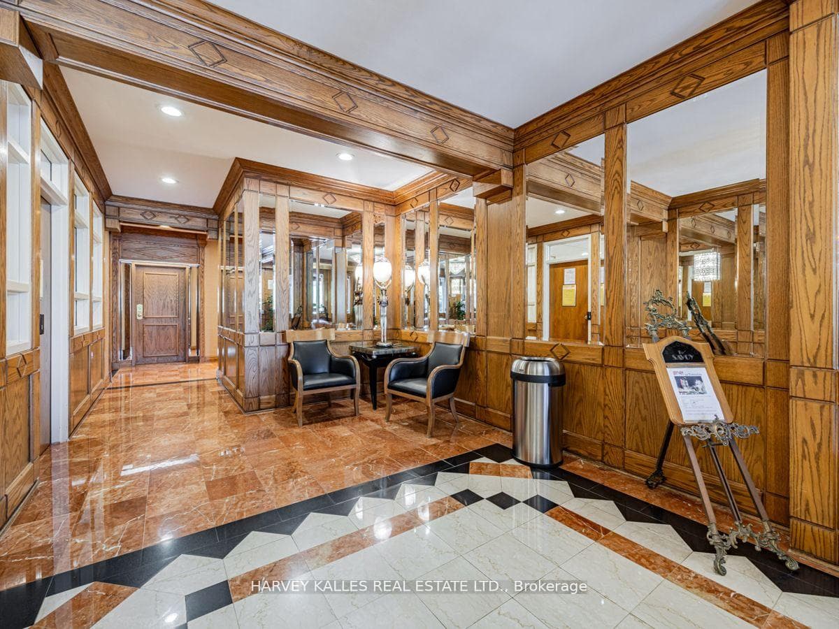 10 Torresdale Avenue Unit 1108 photo 27