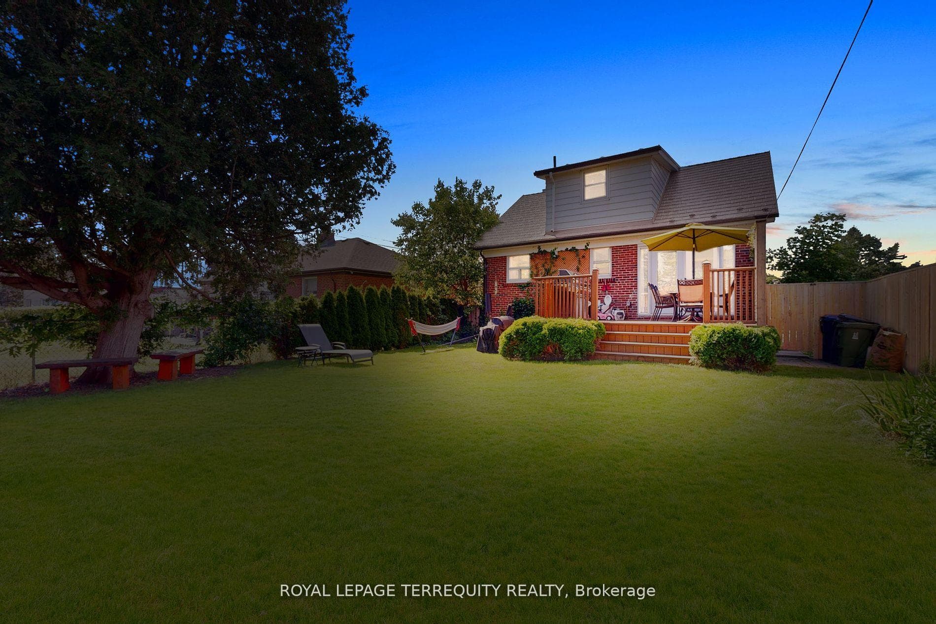 3970 Bloor Street photo 1