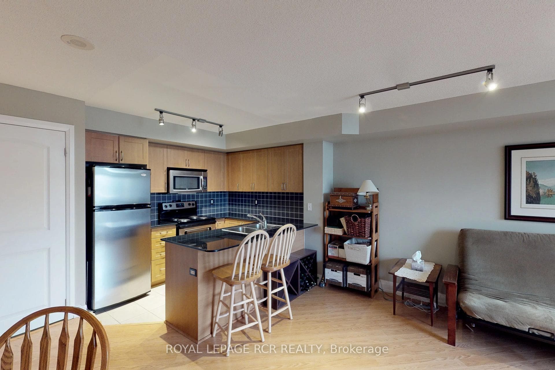 1060 Sheppard Avenue Unit 1401 photo 16
