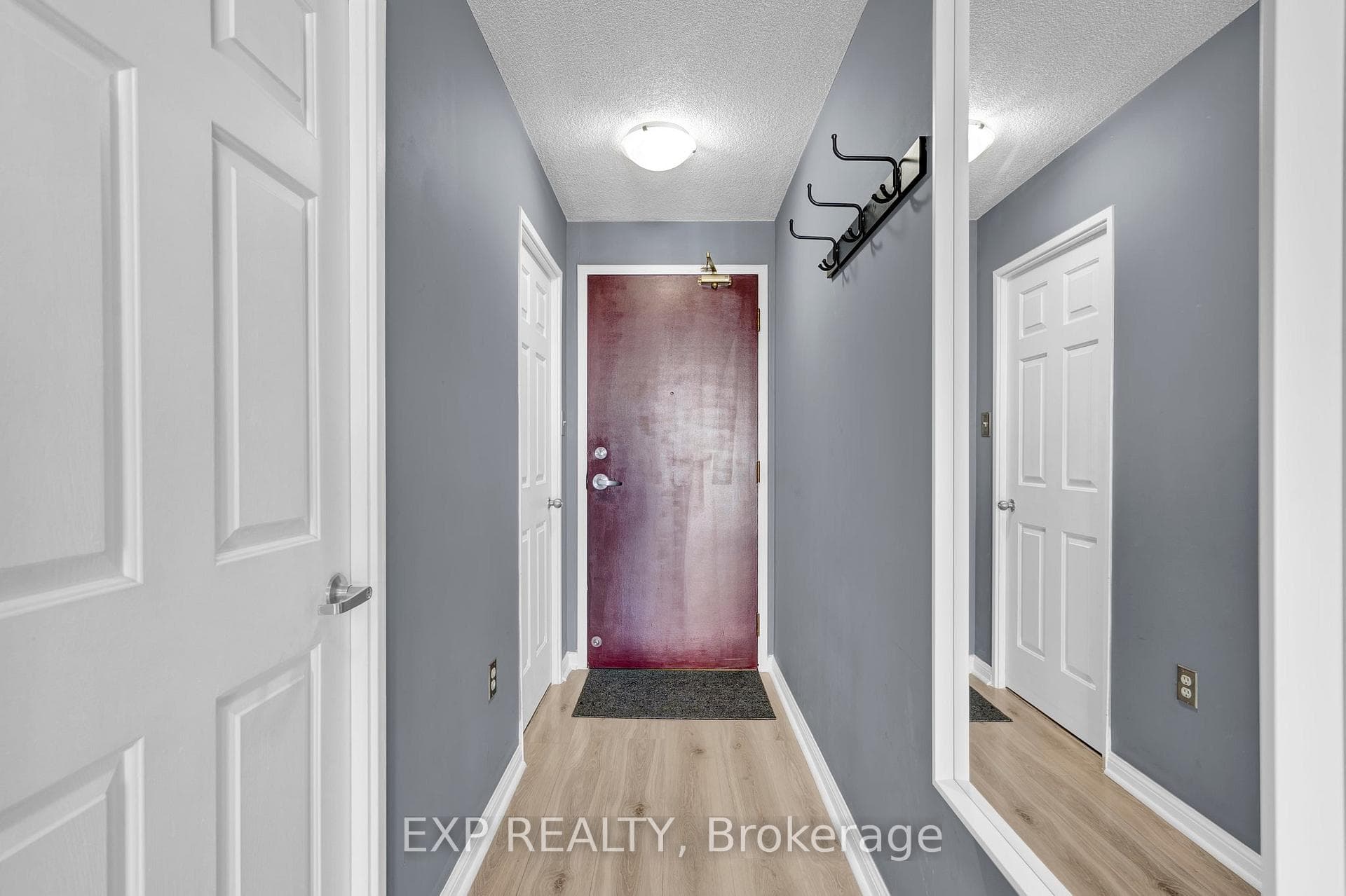 101 Subway Crescent Unit 1001 photo 5