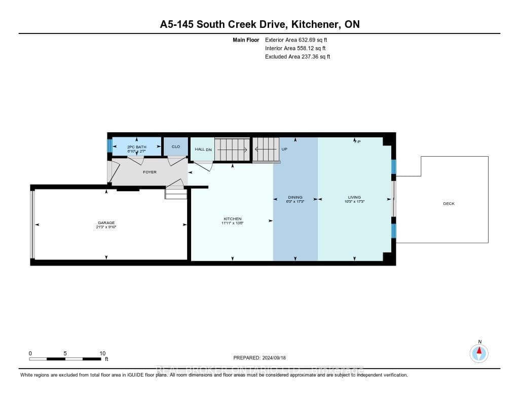 145 South Creek Drive Unit A5 photo 40