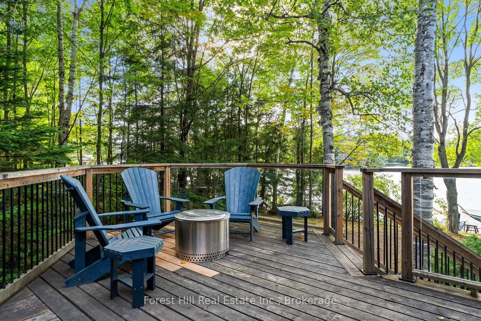 3991 Kawagama Lake Road photo 34