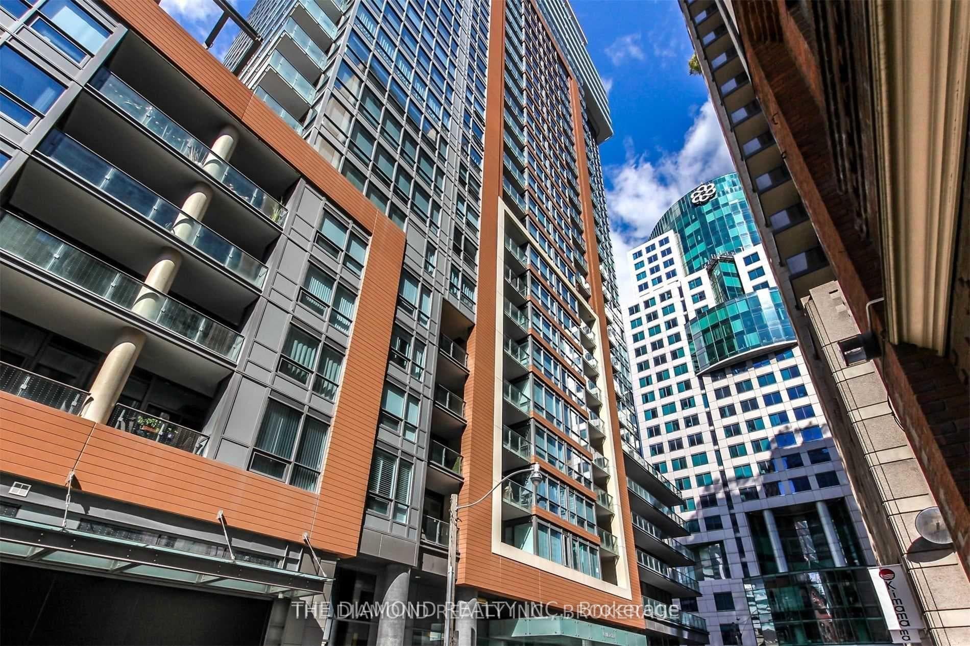 8 Mercer Street Unit 1506 photo 1