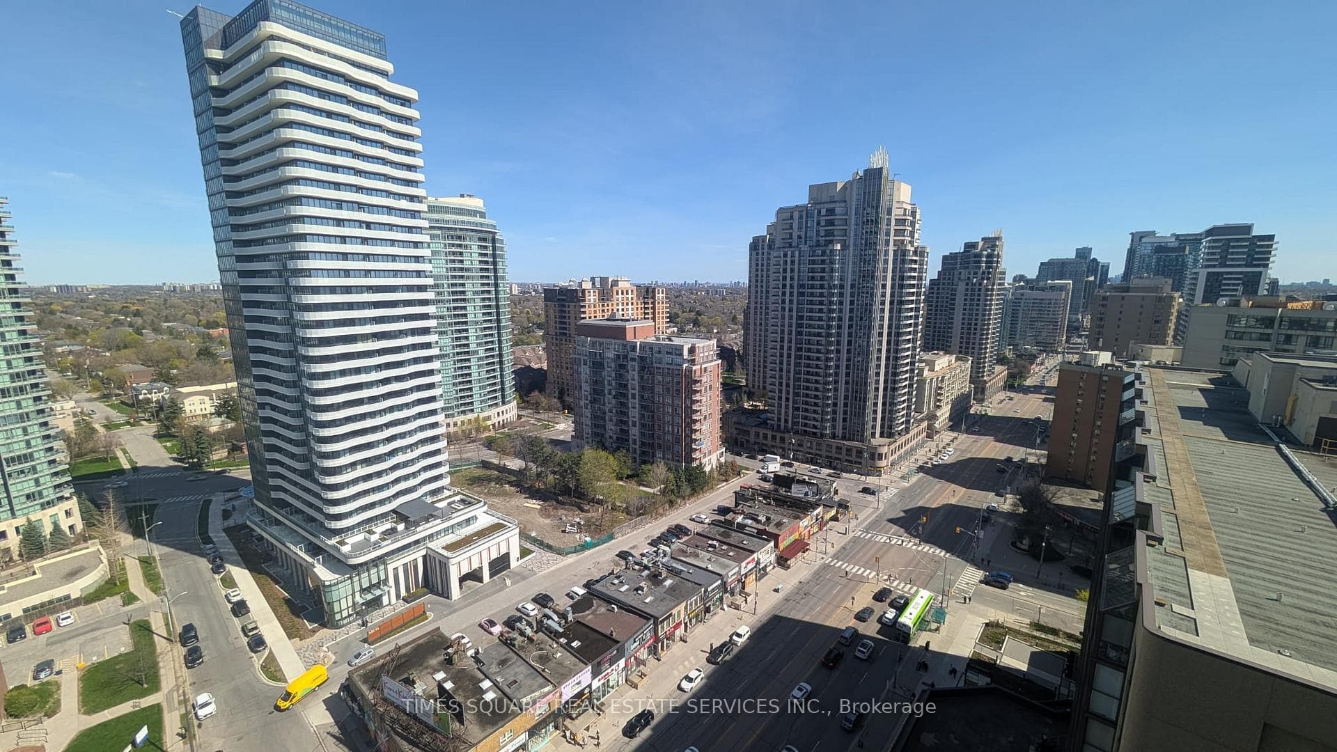 5500 Yonge Street Unit 2303 photo 1