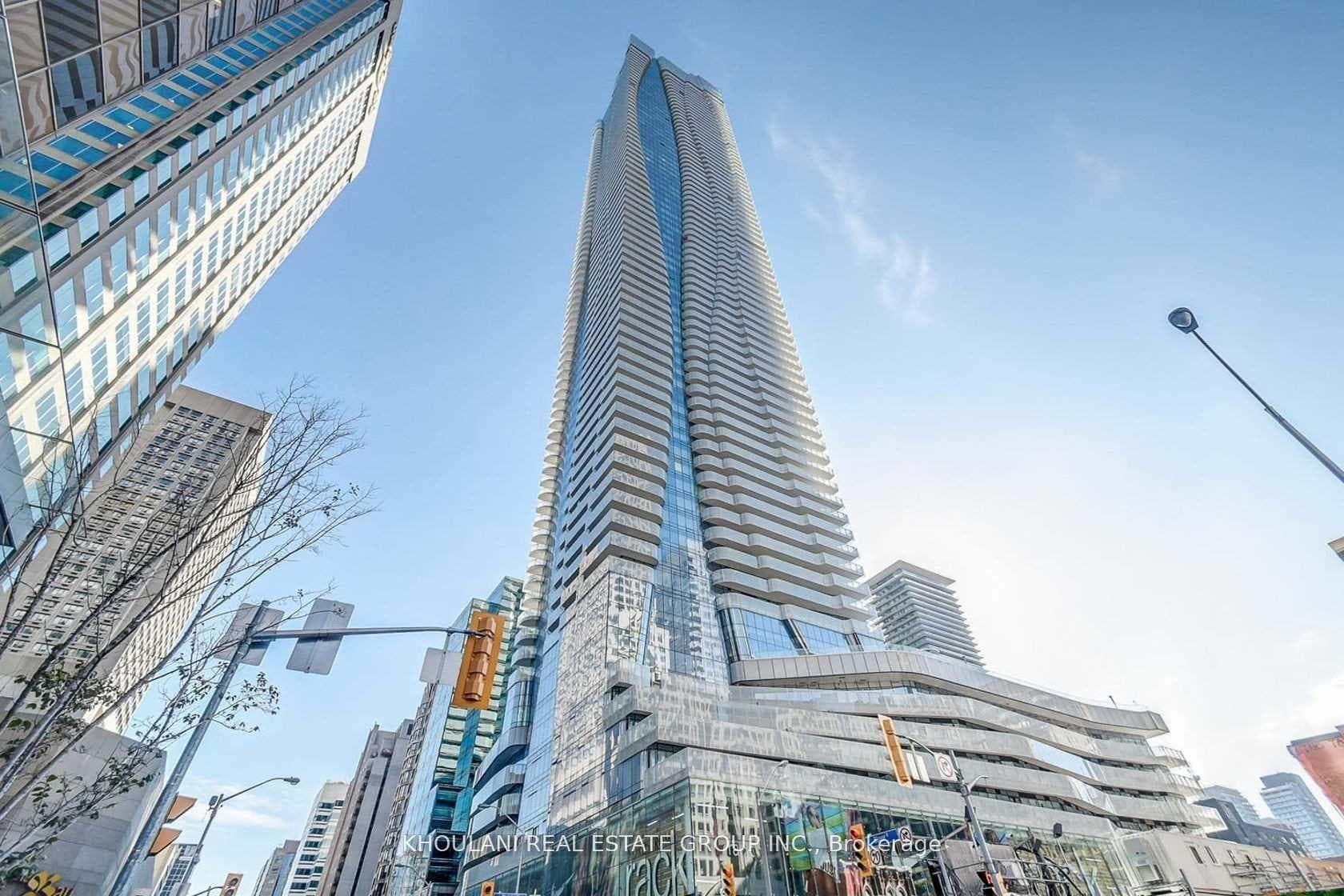 1 Bloor Street Unit 4101 photo 1