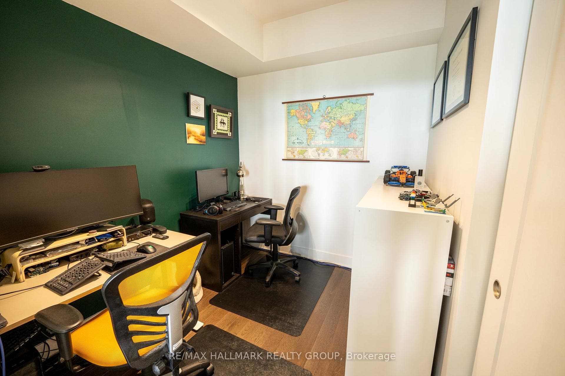 2nd Bedroom