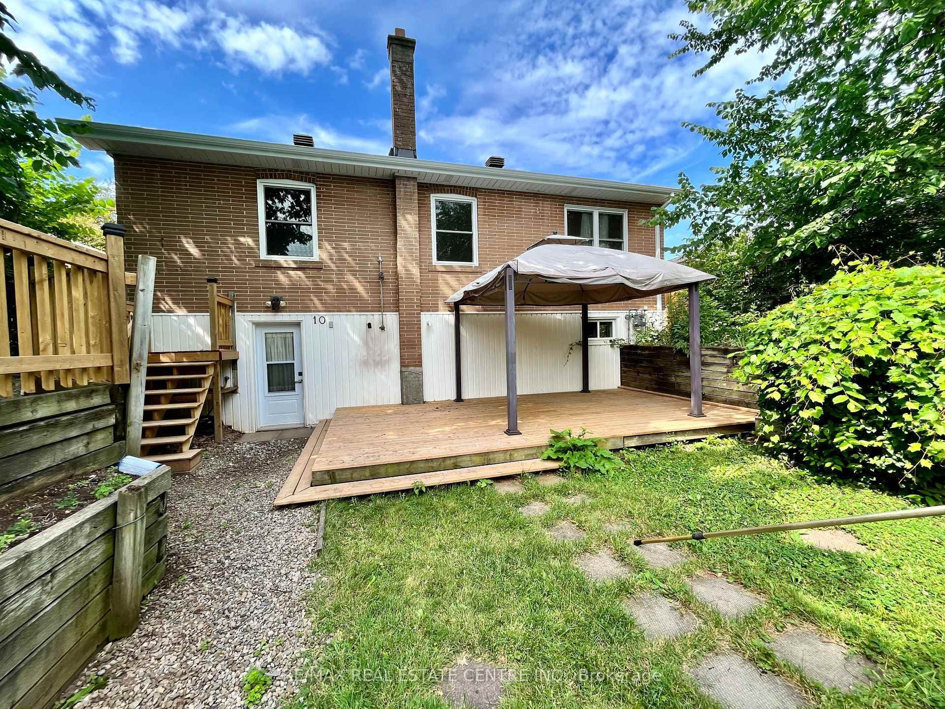 10 Elizabeth Street photo 14